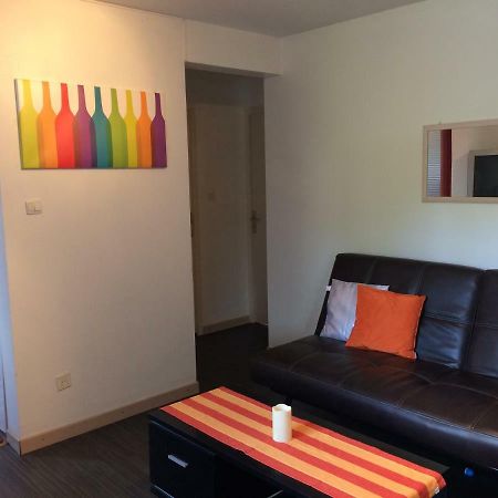 Appartement Vue Sur Lac Gérardmer Buitenkant foto