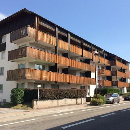 Appartement Vue Sur Lac Gérardmer Buitenkant foto