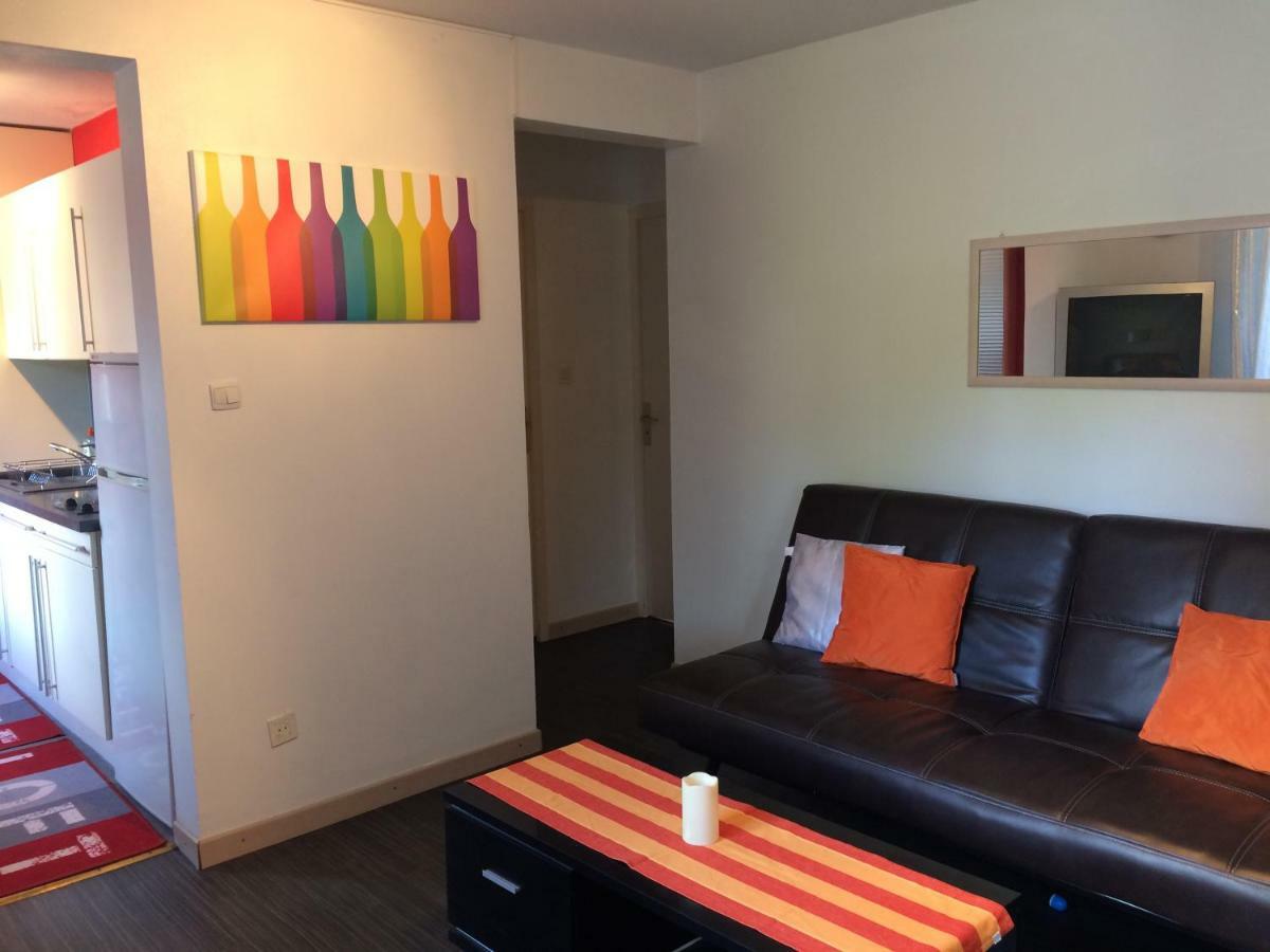 Appartement Vue Sur Lac Gérardmer Buitenkant foto