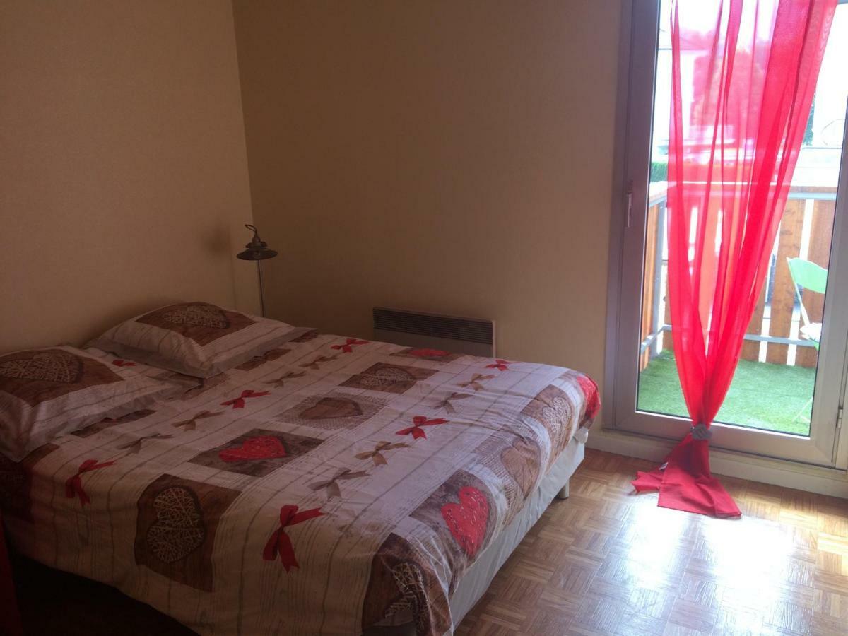 Appartement Vue Sur Lac Gérardmer Buitenkant foto