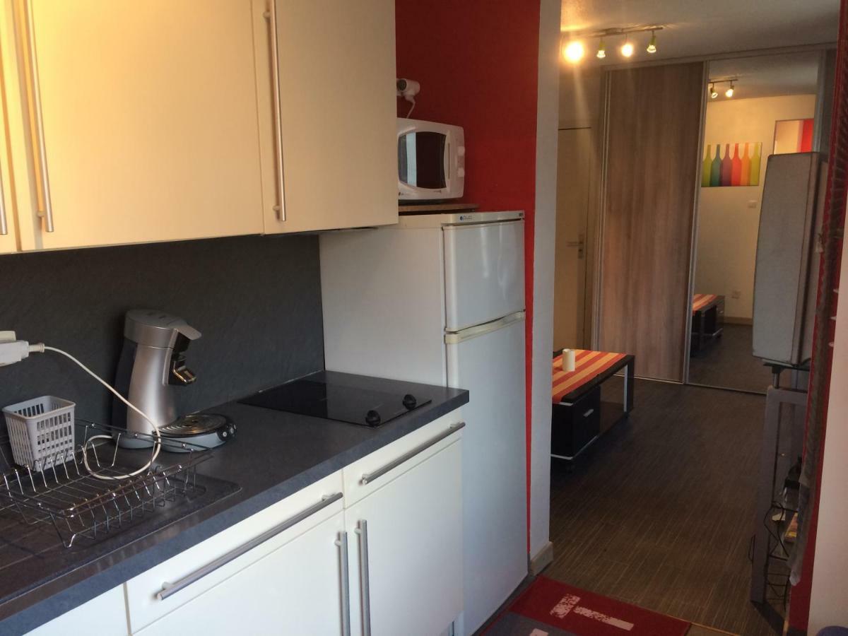 Appartement Vue Sur Lac Gérardmer Buitenkant foto